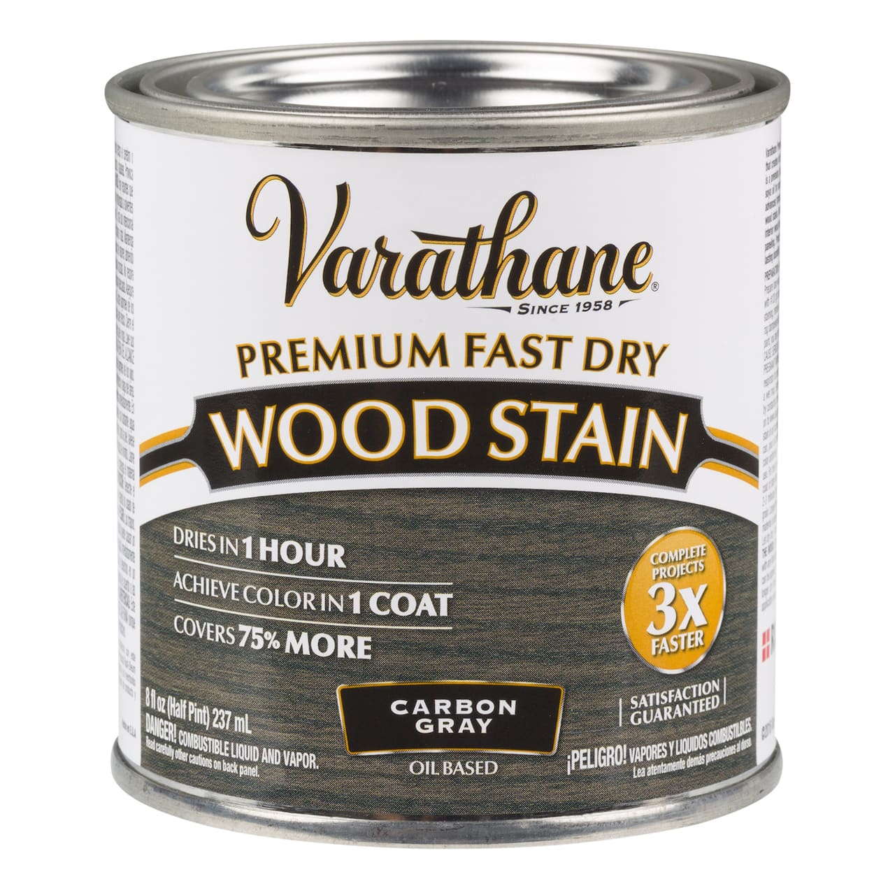 Varathane® 8oz. Premium Fast Dry Wood Stain